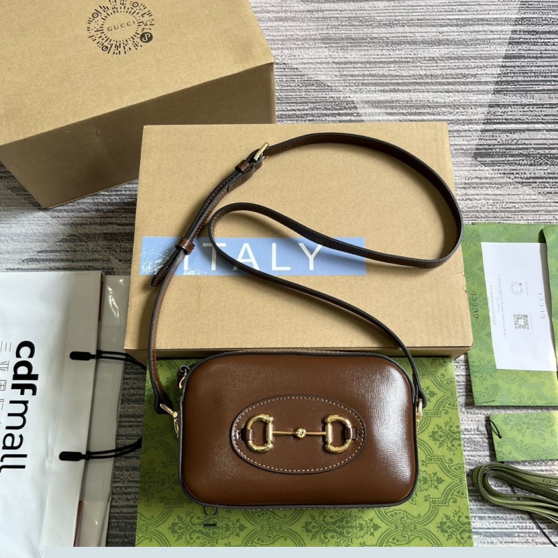 G*u*i satchel bags